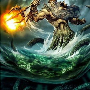 Meet your Posher, Franklin